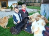 Kinderbesuch