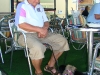 A trip with the puppies